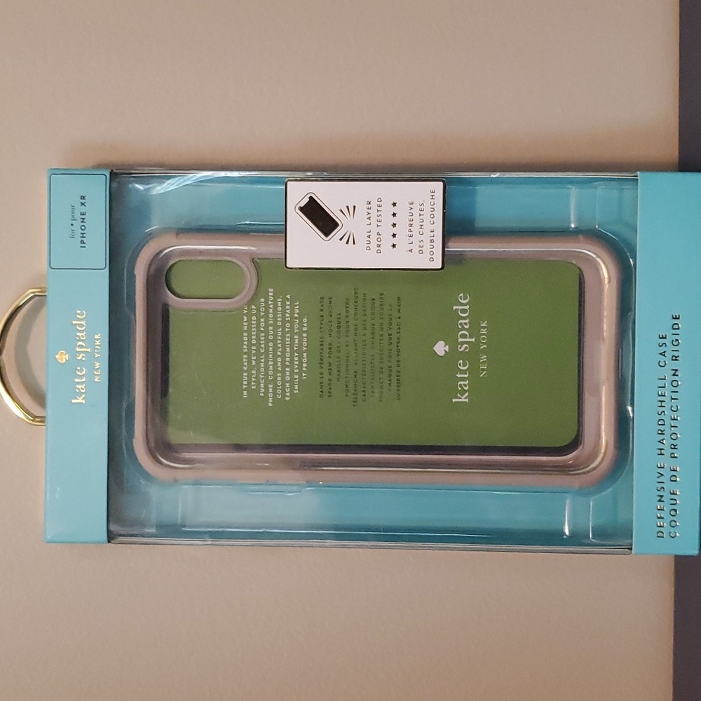 IPhone case